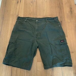 Dickies Workwear Shorts
